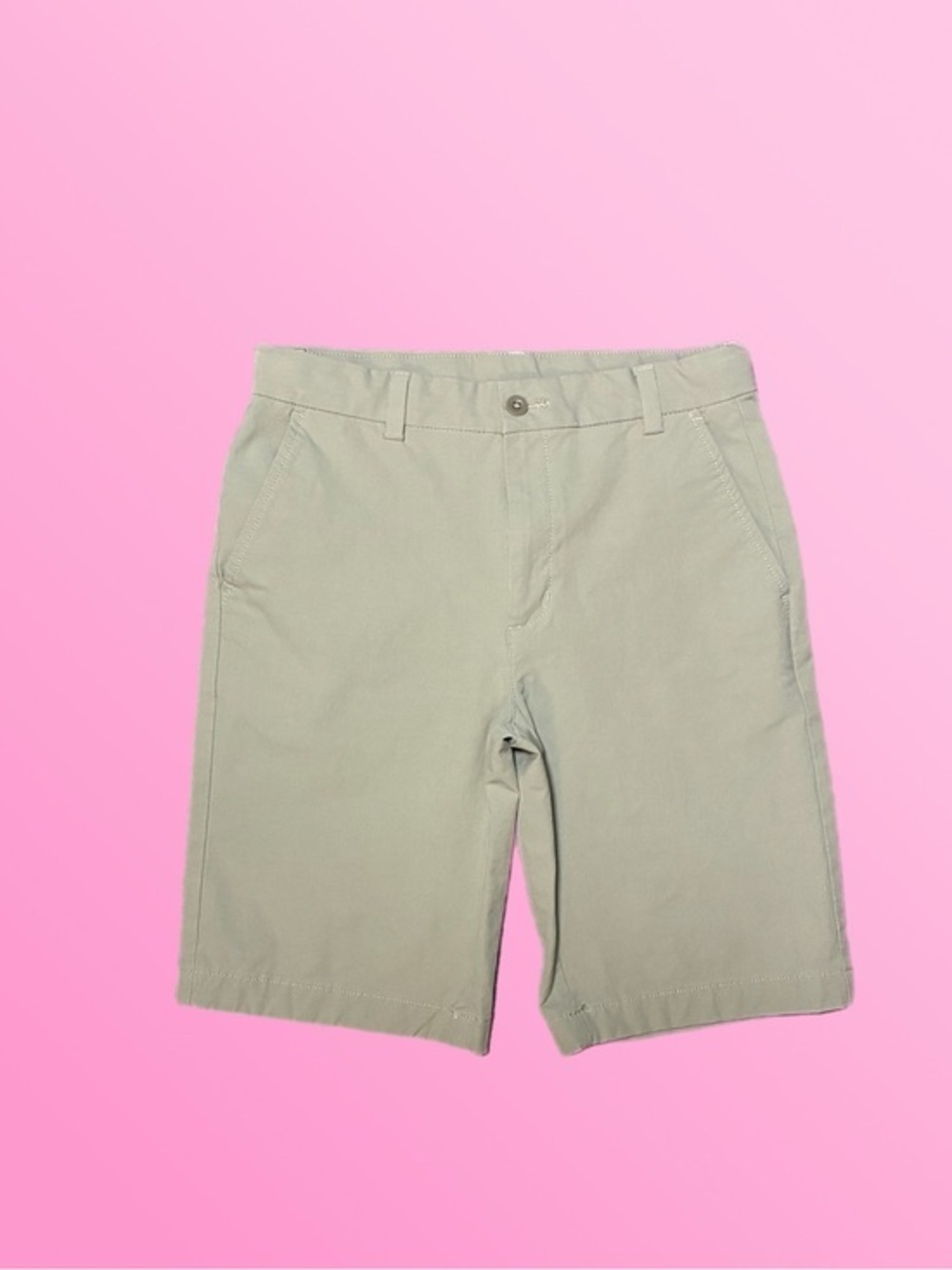 NWOT - Vineyard Vines Performance Khaki Shorts